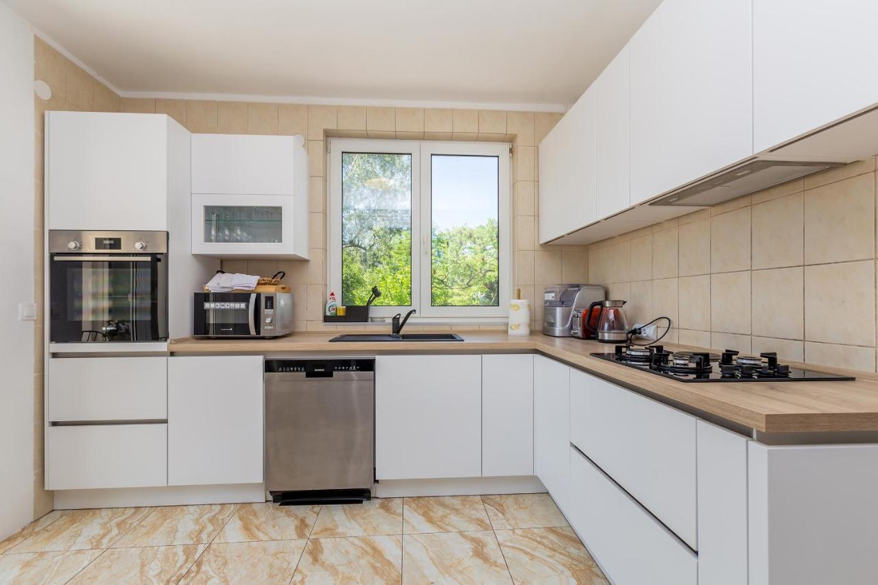 Holiday Home Olive Garden Brzac Extérieur photo
